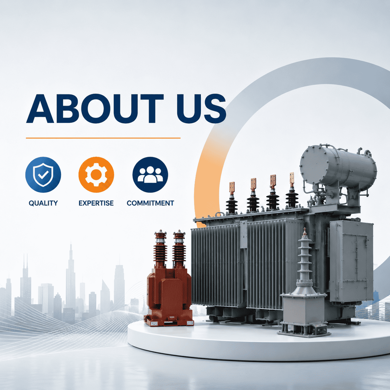 About Us