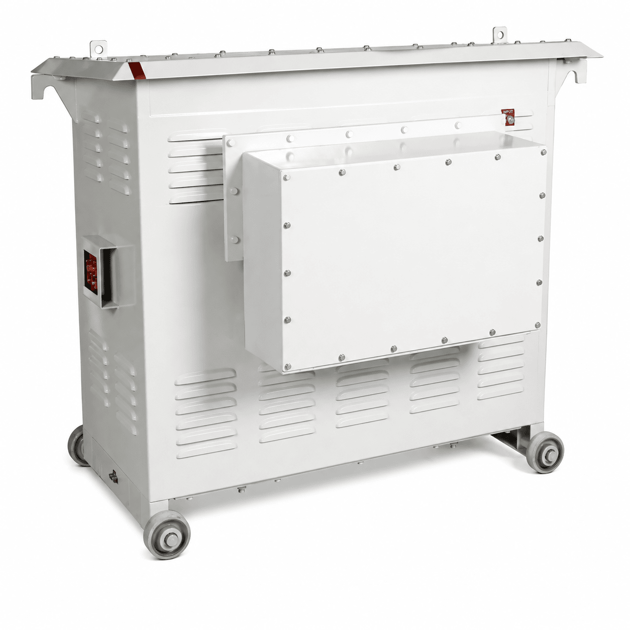 Dry Type Transformers