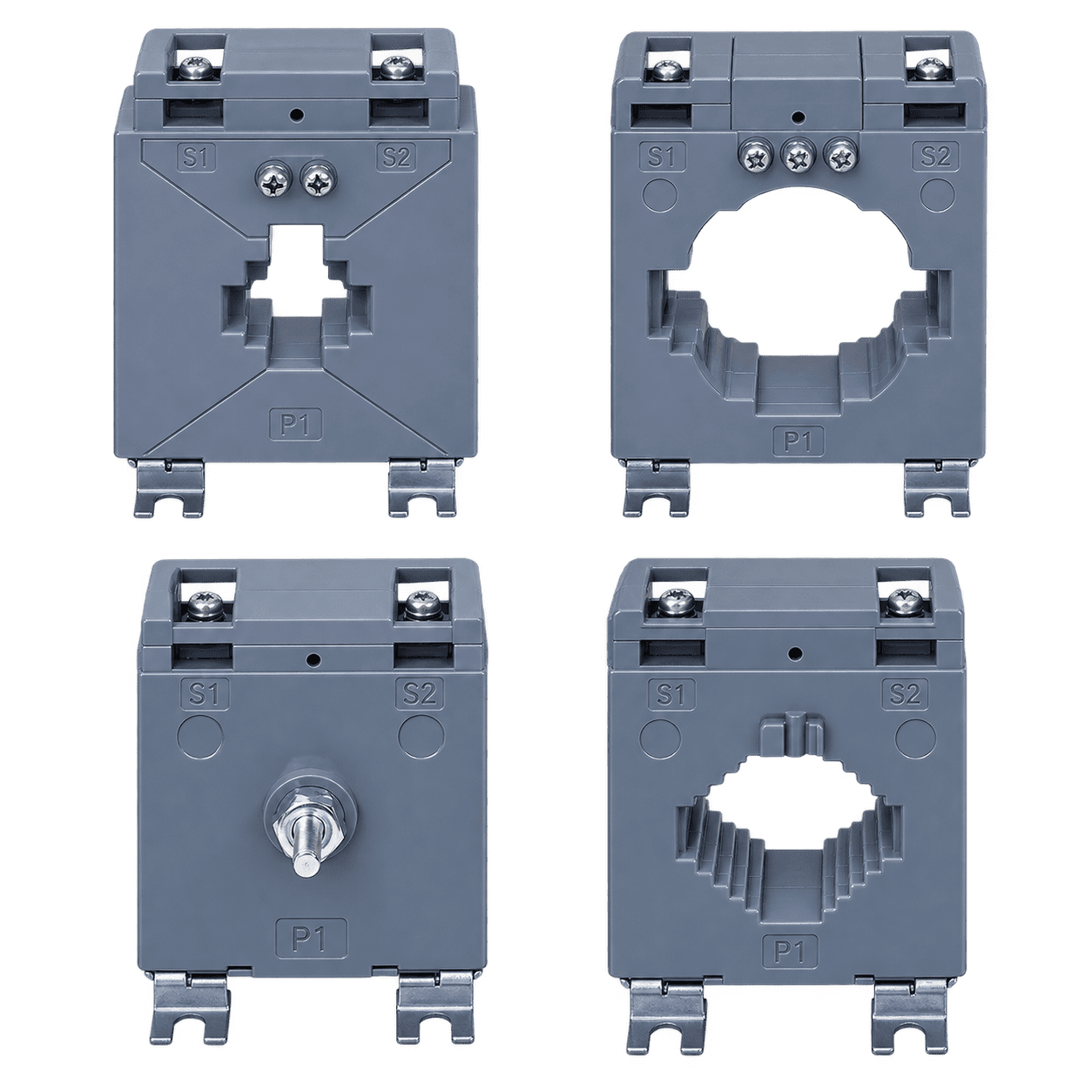 ABS Moulded Case CT's