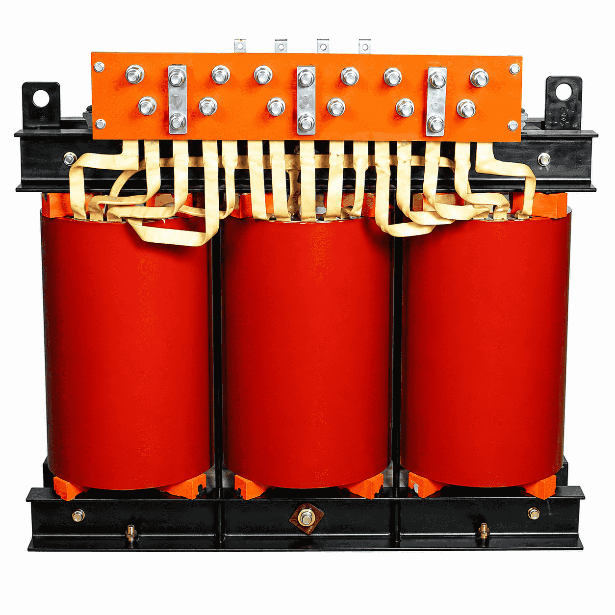 Dry Type Transformers