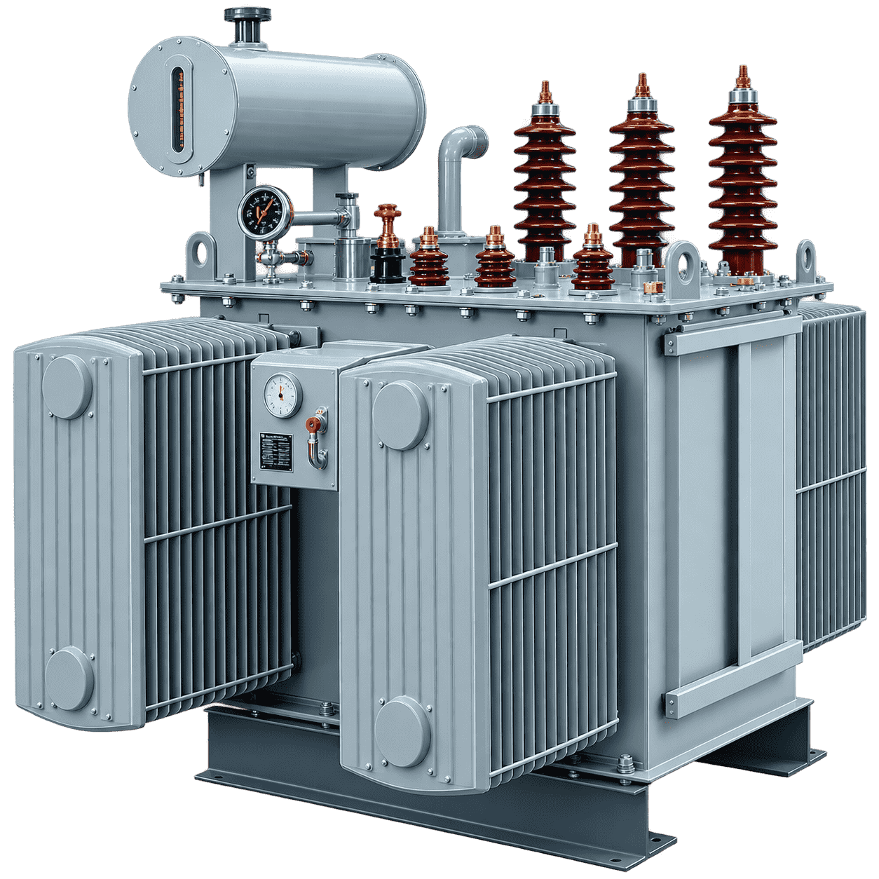 Oil Immersed Distribution Transformer