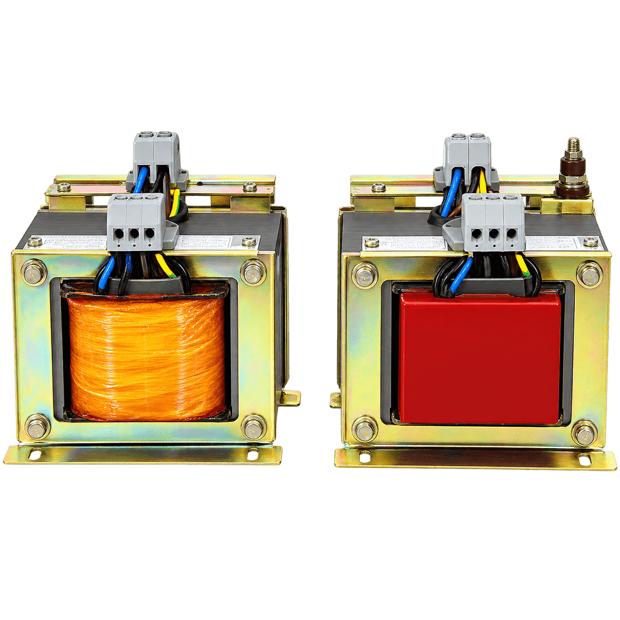 L.T. Voltage Transformers