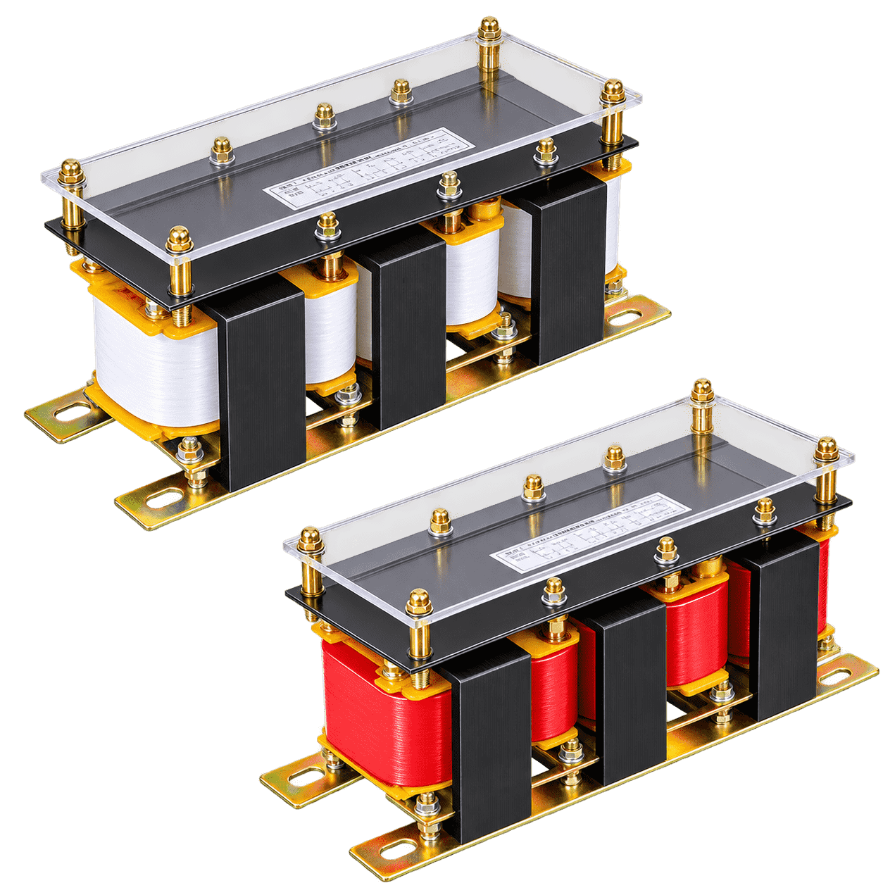 L.T. Voltage Transformers